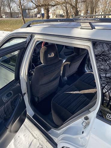 Honda: Honda Orthia: 1997 г., 2 л, Автомат, Газ, Универсал — 13