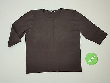 bluzki golf: Olympia Le-Tan, Bluzka damska, rozmiar 4XL — 2
