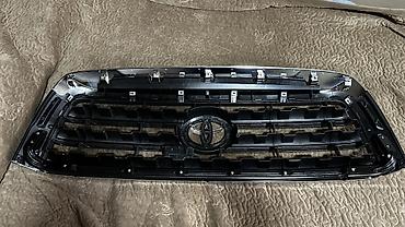 sequia: Решетка радиатора Toyota 2008 г., Новый, Оригинал — 2