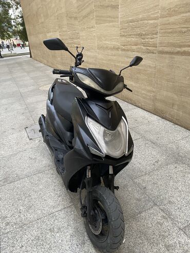 Mopedlər,skuterlər: Tufan - moped 750 sm3, 2023 il, 2000 km