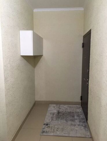 квартира в районе джал: 2 комнаты, 68 м², Элитка, 14 этаж, Евроремонт