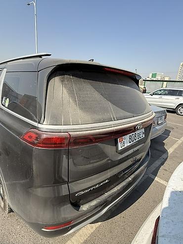 запчасти киа стоник: Kia Carnival: 2020 г., 2.2 л, Автомат, Дизель, Минивэн — 7