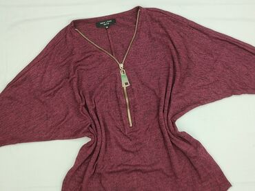 aksamitne sukienki: Women's blouse, New Look, size XS (EU 34)