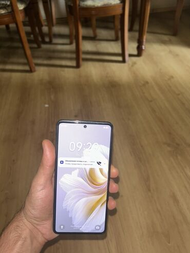 irsad electronics plansetler: Tecno Camon, 256 GB, rəng - Qara, İki sim kartlı