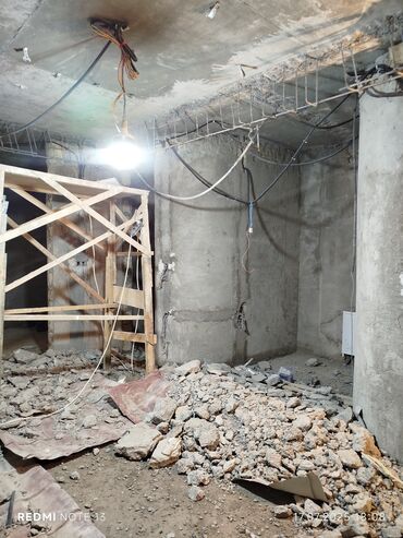 Beton işləri: Səssiz tozsuz səliqəli kəsim. Beton katlavan monolit kubik -da lalafo.az — 14 Beton işləri: Səssiz tozsuz səliqəli kəsim. Beton katlavan monolit kubik — 14