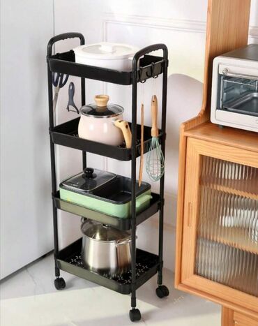 Rəflər: Yeni — 3