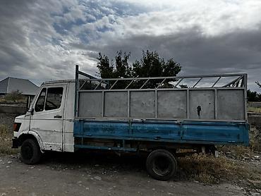 м113 мотор: Грузовик, Mercedes-Benz, Стандарт, 5 т, Б/у — 4