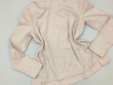 bluzki do biegania damskie długi rękaw: Blouse, XL (EU 42), condition - Good