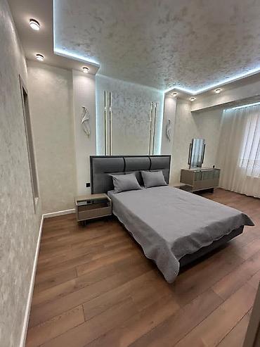 Дом и сад: İcarəyə verilir 3 otaqlı yeni tikili 90 m², Gənclik m. Kateqoriya — 9