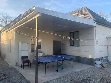 Продажа домов: Дом, 80 м², 3 комнаты, Агентство недвижимости, Косметический ремонт — 12