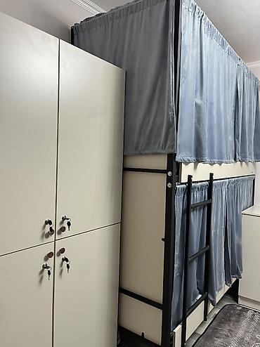 Аренда отелей и хостелов: ✅Мужской халяльный хостел !!!! ✅Долгосрочное проживание!!🔥 ✅Суточное at lalafo.kg — 3 Аренда отелей и хостелов: ✅Мужской халяльный хостел !!!! ✅Долгосрочное проживание!!🔥 ✅Суточное — 3