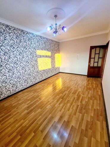 Köhnə tikili: Bakı, 3 otaqlı, Köhnə tikili, m. Əhmədli, 82 kv. m — 5