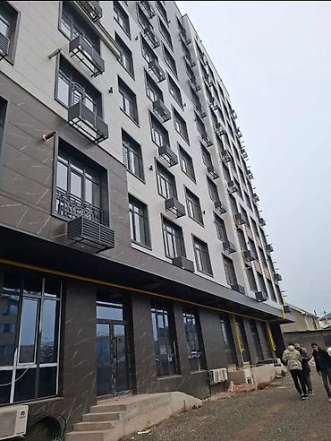 Продажа квартир: 2 комнаты, 43 м², Элитка, 3 этаж, Евроремонт — 2