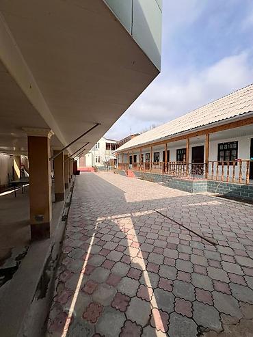 Продажа отелей и хостелов: Продается действующий гостевой дом в центре Чолпон-Ата — готовый — 7