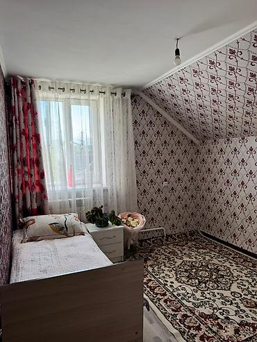 Дома: Продается мансардный дом Ак Ордо 3 🏡 Рядом с трассой🔥 30метров до — 3