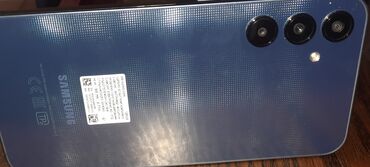 a32 ekran qiymeti: Samsung Galaxy A32, rəng - Göy