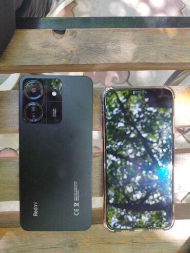 Apple iPhone: IPhone Xs, Б/у, 256 ГБ, Золотой, Чехол, 99 %