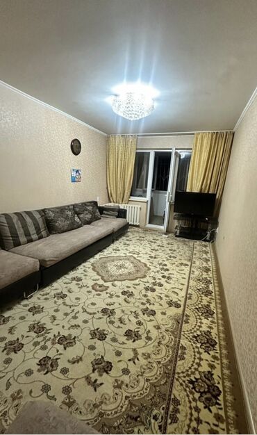 Продажа участков: 3 комнаты, 58 м², 104 серия, 3 этаж, Старый ремонт