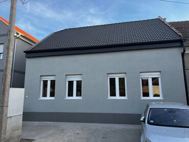 kuce na prodaju backa topola: 164 sq. m, 5 bedroom