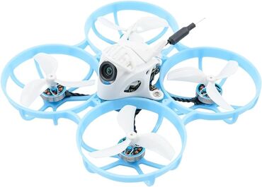 дрон dji mini 3 pro: Продаю **Meteor 75 Pro ELRS**. Квадрокоптер абсолютно новый, ни разу