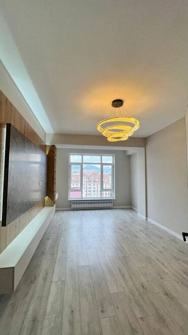 квартиры в джале: 3 комнаты, 87 м², Элитка, 13 этаж, Евроремонт