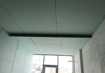 Монтажные работы: Монтаж гипсокартона: стены, перегородки, потолки любой сложности - — 8