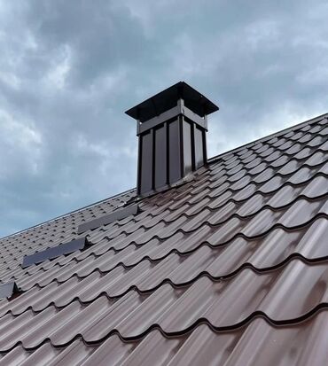 Другие услуги: Ремонт крыша Ремонт кровля Замена кровли Частичный ремонт Чистка труба — 3