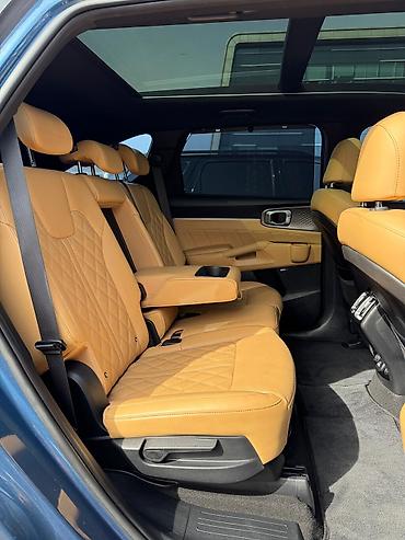 Kia: Kia Sorento: 2020 г., 1.6 л, Автомат, Бензин — 12