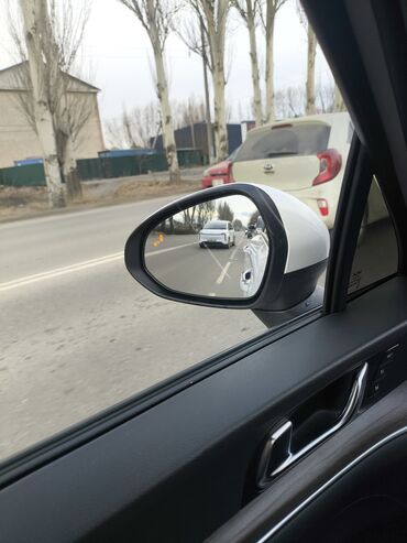 Kia: Kia K5: 2021 г., 1.6 л, Автомат, Бензин, Седан — 9