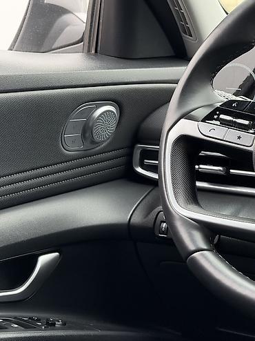 Hyundai: Hyundai Avante: 2024 г., 1.6 л, Автомат, Бензин, Седан — 10