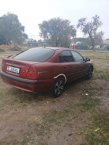 куплю двигатели: Бензиновый мотор Mitsubishi 1999 г., 1.6 л, Б/у, Оригинал, Япония — 7