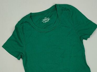 levi strauss t shirty: J.Crew, T-shirt damski, rozmiar S