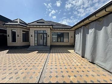 Продажа коттеджей и домов: 📍 Срочно продается современный дом в районе Кудайберген (Бишкек) 🏠 — 7