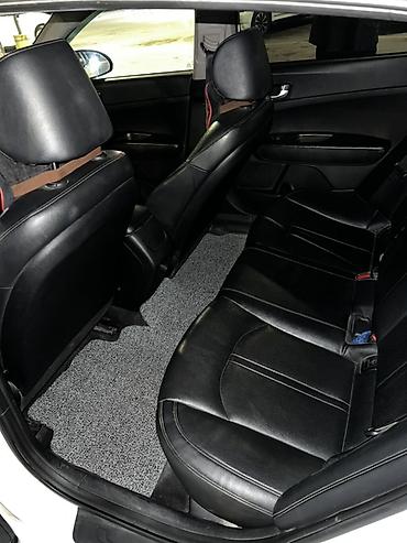 toyota corolla 2013: Kia K5: 2016 г., 2 л, Автомат, Газ, Седан — 9