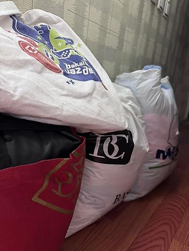 Комплекты одежды: Комплект — 6