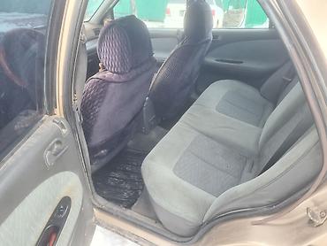 Kia: Kia Sephia: 1995 г., 1.5 л, Механика, Бензин, Седан — 1