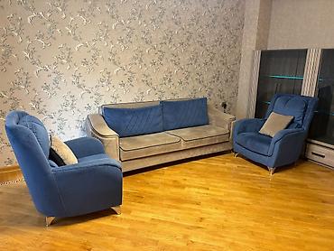 diva divan: Embawood divan+2 kreslo divan açılır. 380 Azn.ehmedli Sevda — 3