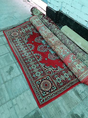 Ковры и паласы: Ковер — 1