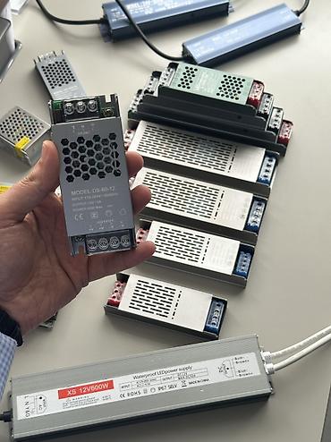 veqa 300: Qida bloku 300 W, Yeni — 9
