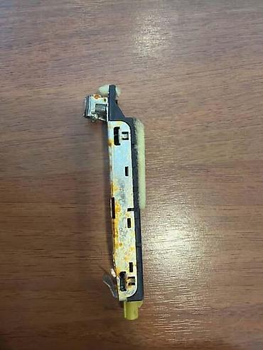 rep 80: POJACIVAC ANTENE ZA VOLKSWAGEN GOLF 7 ALLTRACK, GOLF 7 - 5G9035577 | — 5