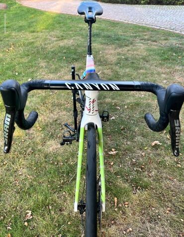 İdman velosipedləri: Ölçü xxs — 3