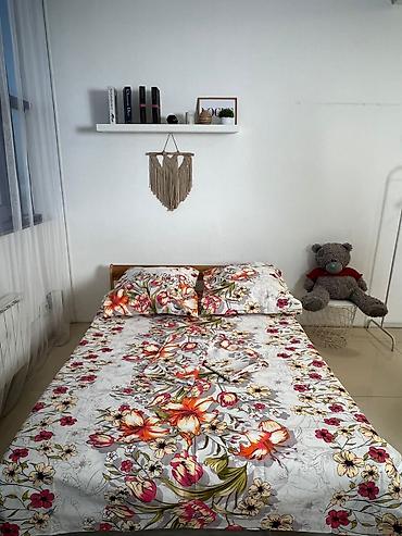 Комплекты постельного белья: Постельное бельё из хлопка (бязь) — комфорт, который вы почувствуете с — 8