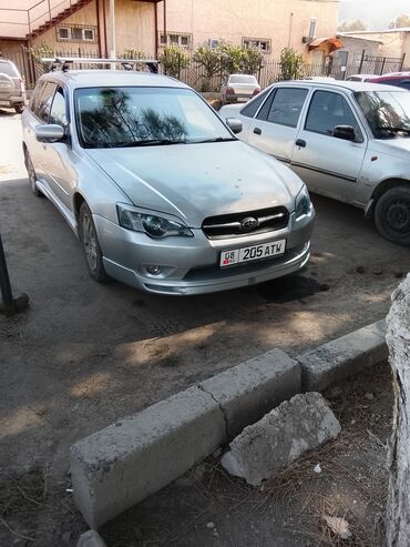 бмв х5 запчасти: Subaru Legacy: 2004 г., 2 л, Автомат, Бензин, Универсал