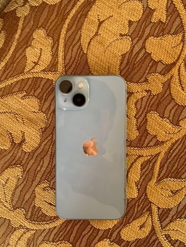 IPhone 14, 128 ГБ, Deep Purple, Face ID