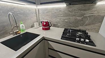 Долгосрочная аренда квартир: 2 комнаты, Агентство недвижимости, Без подселения, С мебелью полностью — 10