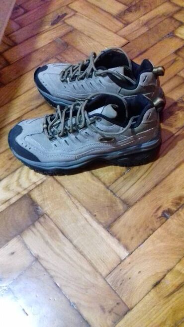 fila patike cena: Skechers, 40, color - Grey