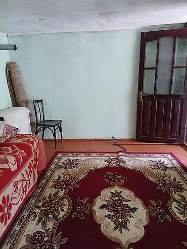 аренда под офис: 1 otaqlı ev (studia tipli plan) – 1 mətbəx zonası, 1 yaşayış otağı — 7