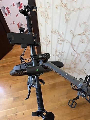 yango çanta: Salam Aleykum 26 lığ BMX di qatlana bilən 1 ayın velosipedidi təxmini — 2