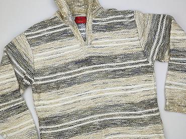 solar swetry: Sweter dla mężczyzn, rozmiar L — 1
