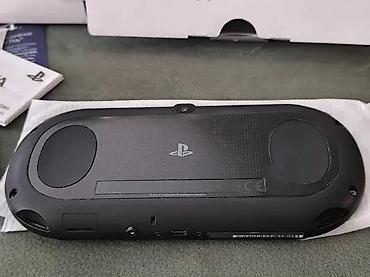 PS Vita (Sony Playstation Vita): 🎮 Sony PlayStation PS VITA Slim (PCH-2016) – odlično stanje Prodajem — 3
